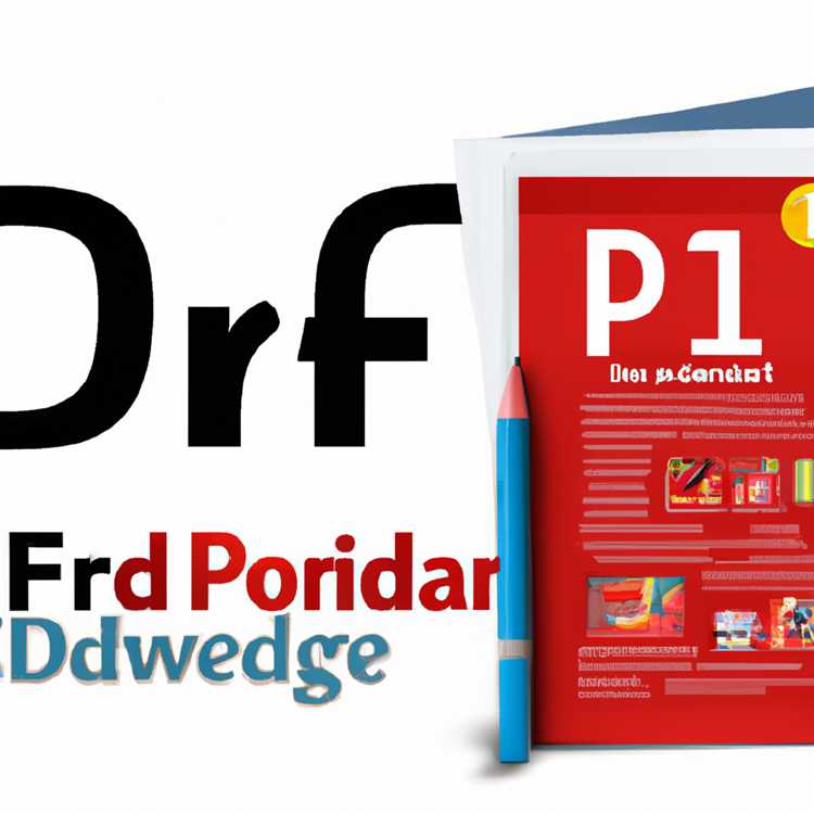 Top 12 editori PDF per Windows - Esplora le migliori scelte di prova gratuite e gratuite