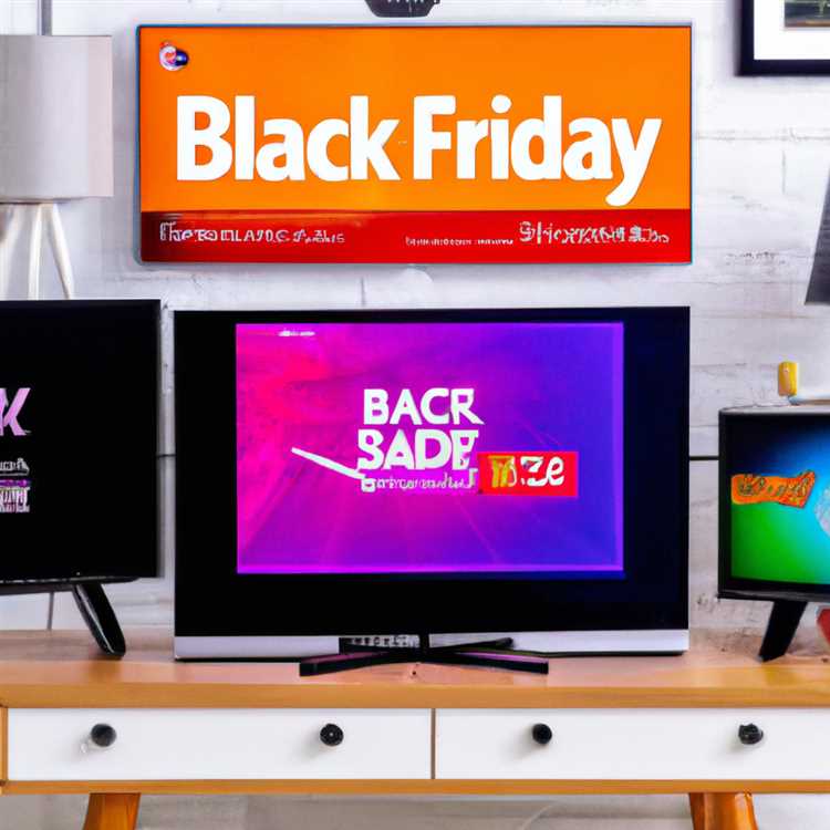Diskon TV Terbaik Black Friday 2023 - 29 Penawaran Terbaik di Amazon, Walmart, Best Buy, dan Target
