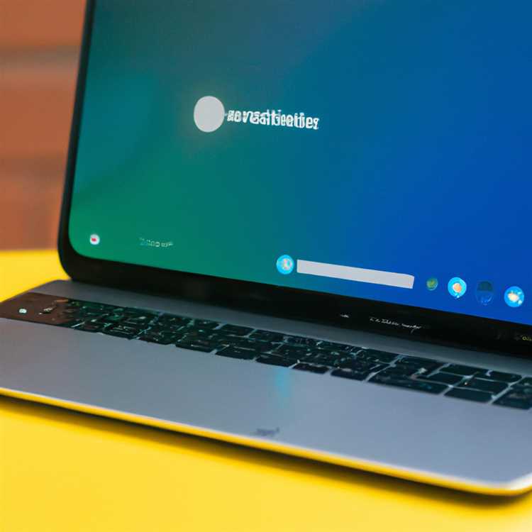 4. Chromebook per modelli precedenti