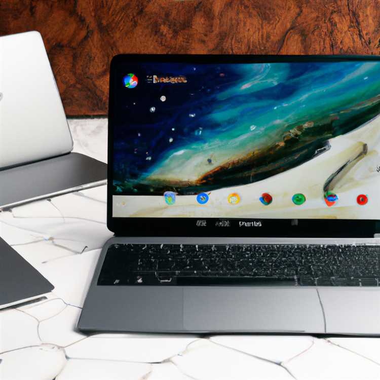 I 5 migliori Chromebook - Recensioni inverno 2024: Asus Chromebook Plus CX34, Lenovo IdeaPad Flex 5i, miglior Chromebook OLED e altro ancora!