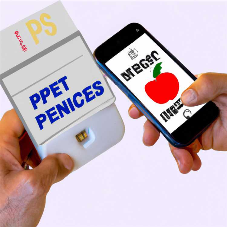 I vantaggi dell'utilizzo di Apple Pay per i pagamenti contactless
