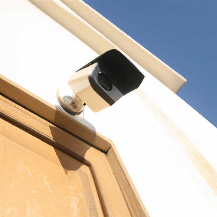 I vantaggi dell'uso di campanelli video per la sicurezza domestica