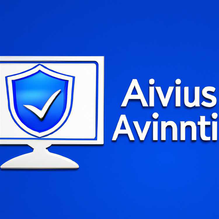 Raccomandazioni anti-Malware Antivirus gratuite