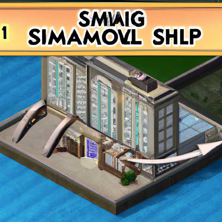 The Sims 4 Otel Türü Nasıl Değiştirilir