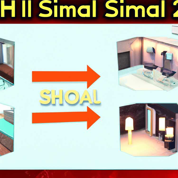 The Sims 4 Otel Türü Nasıl Değiştirilir - Nasıl Yapılır
