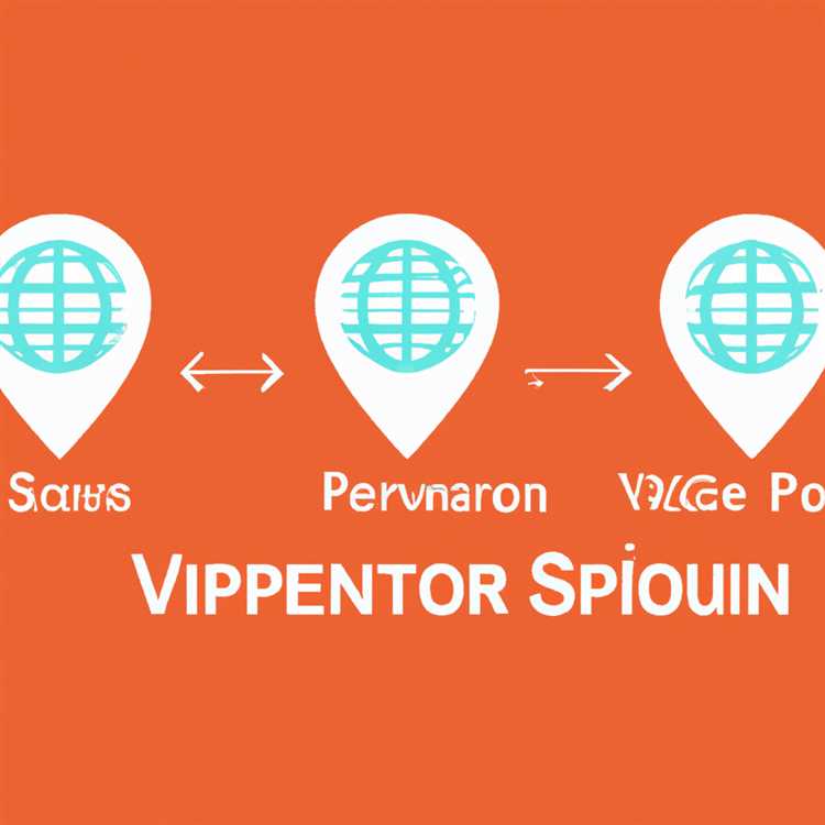 Scegliere la migliore posizione del server VPN: una guida completa per la massima sicurezza e prestazioni online