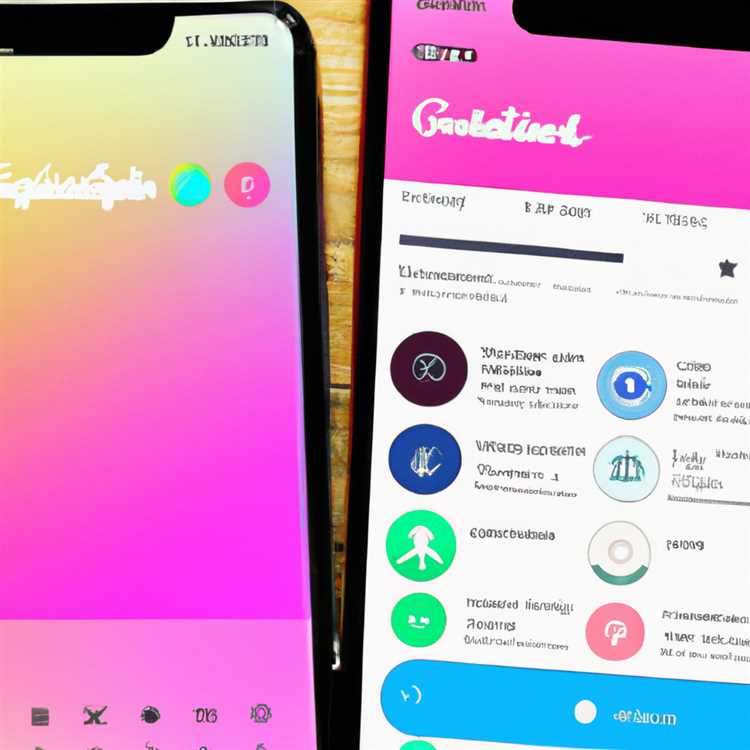 Vantaggi dell'utilizzo di app di modifica per Instagram Reels