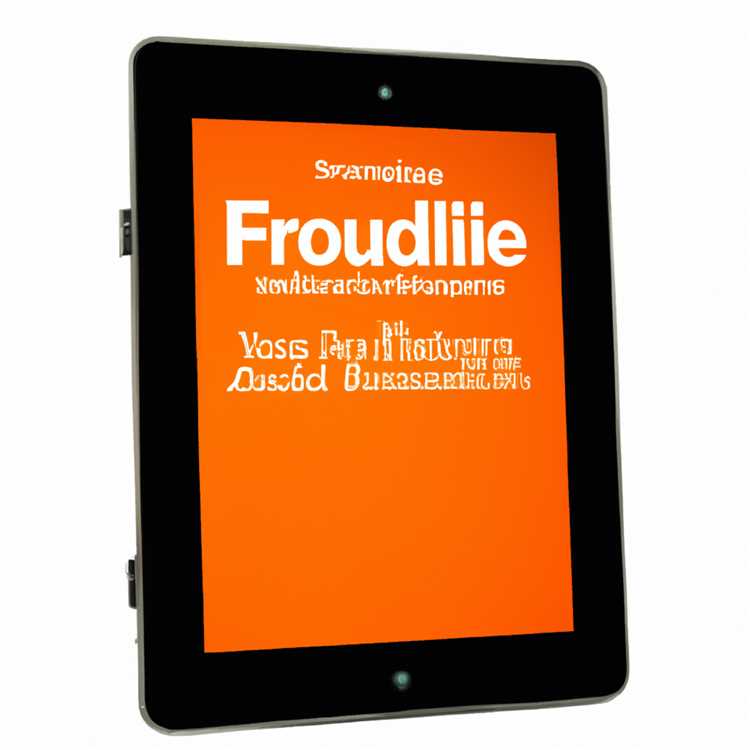 Passaggio 4: aggiorna il tuo Kindle Fire