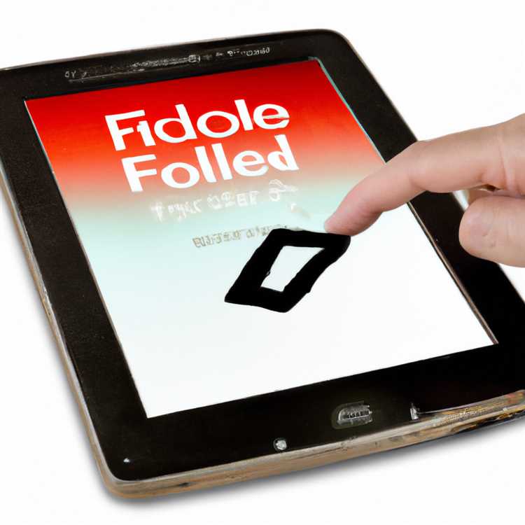 La soluzione definitiva per impedire il riavvio casuale del tuo Kindle Fire