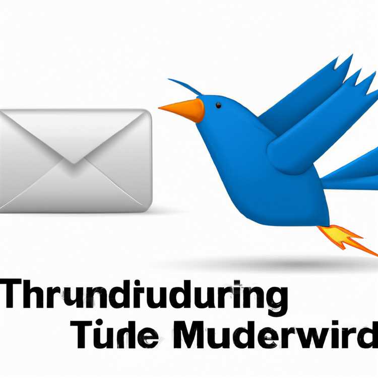 Menggabungkan dan Mengatur Email Anda dengan Lebih Baik - Integrasi Thunderbird dan Gmail yang Terbaik