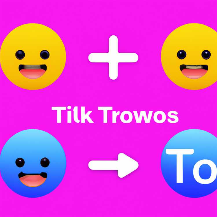 TikTok videolarınıza nasıl emoji ekleyebilirsiniz? İşte adımlar.