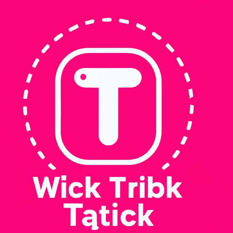 TikTok bio'na bir bağlantı ekleyerek markanızı veya işinizi nasıl tanıtabilirsiniz