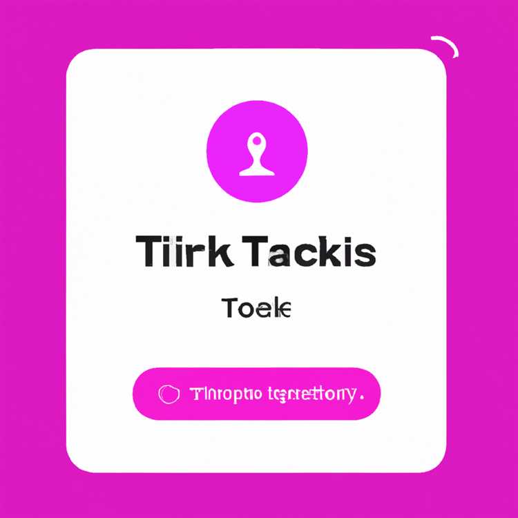 TikTok Profilansicht Verlauf: Wie man überprüft, wer Ihr Profil besucht hat