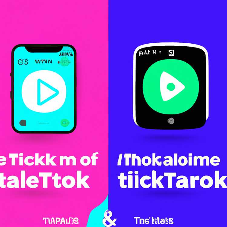 TikTok Reklamlarının Facebook Reklamları ile Karşılaştırılması