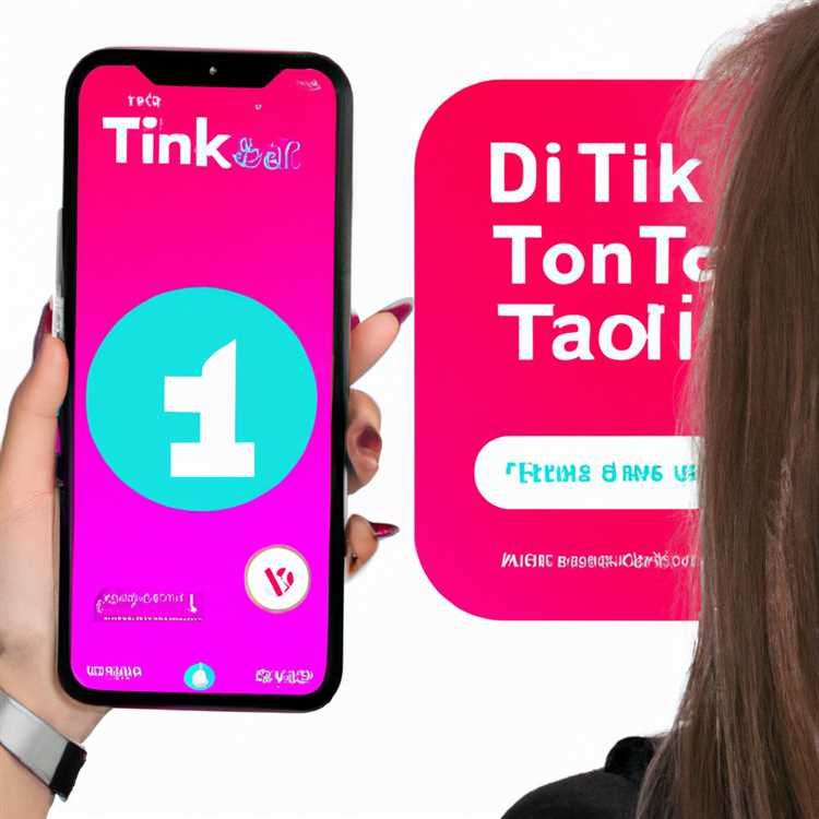 TikTok Videolarına Resim Nasıl Eklenir - Basit Adımlar ve İpuçları