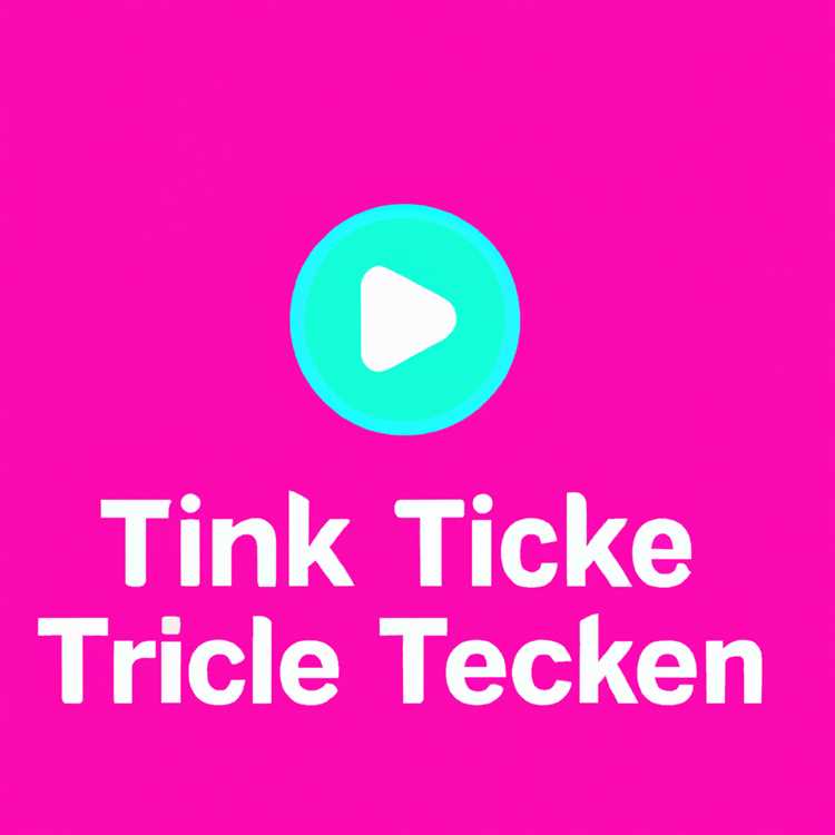 TikTok hesabınızdaki videoları tek seferde toplu olarak nasıl silebilirsiniz ✨