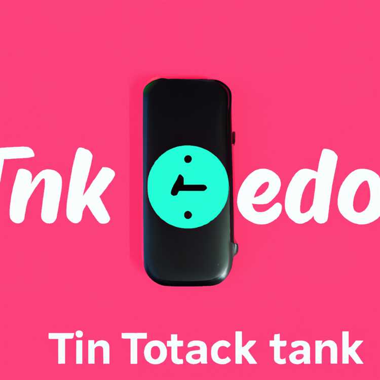 TikTok videosunu hızlı ileri sarıp geri sarma nasıl yapılır?