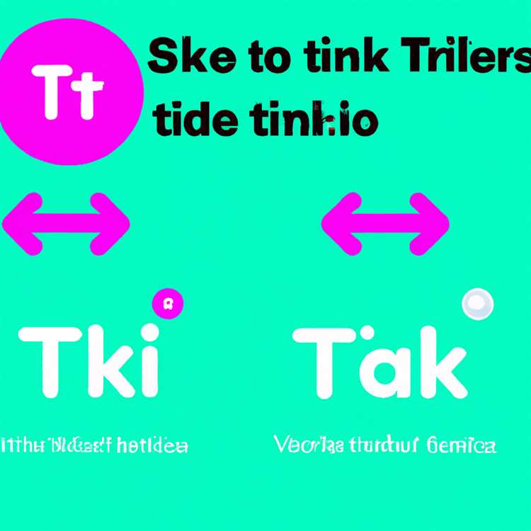 TikTok Videolarına Nasıl Birden Fazla Ses veya Çoklu Şarkı Eklenir - İki Yöntem