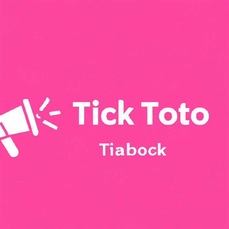 Passaggio 1: aprire l'app Tiktok