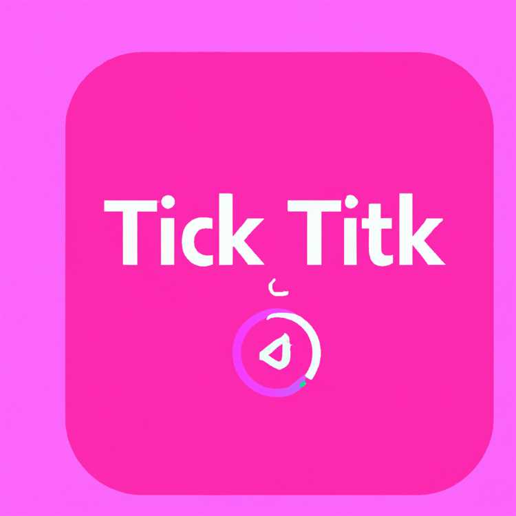 TikTok'ta metin nasıl eklenir ve videonuza özelleştirebilirsiniz