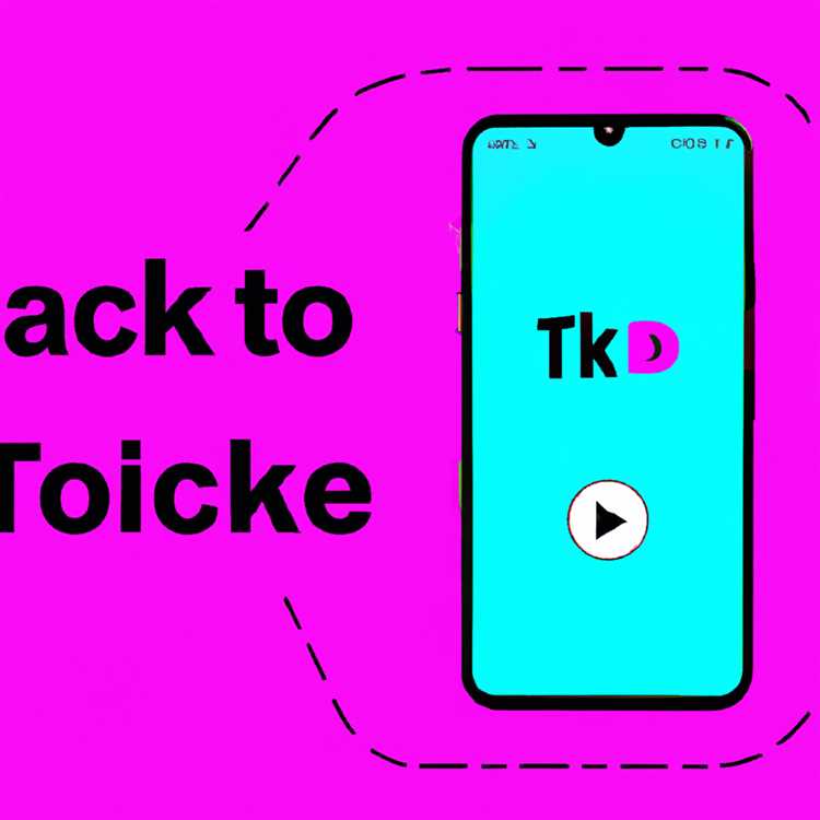 TikTok'a metin nasıl eklenir ve videonuza özelleştirebilirsiniz