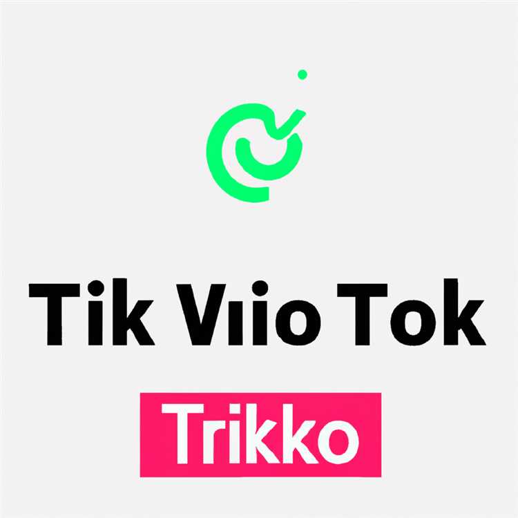 TikTok'ta slayt gösterisi yapmanın temel adımları