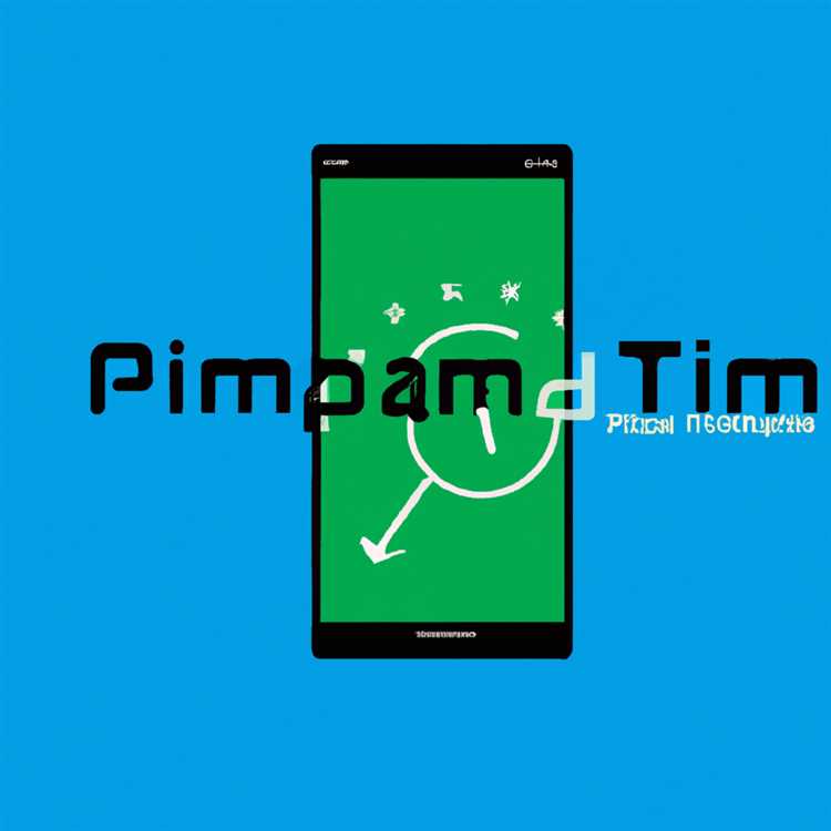 TimePIN Mengubah Kode PIN Layar Kunci Android Anda secara Dinamis