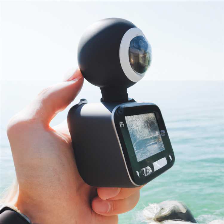 Kamera Multiguna untuk Berbagai Aktivitas Outdoor