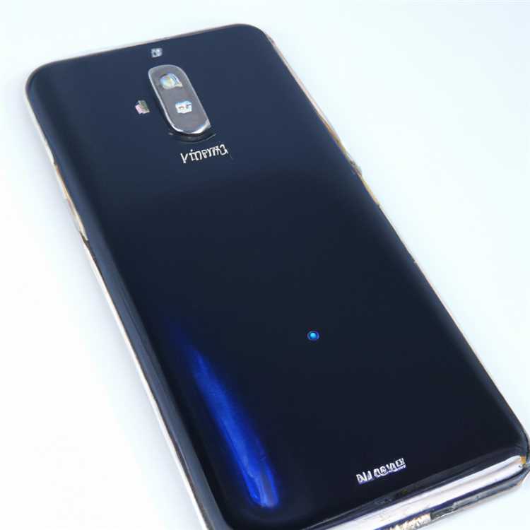 Tinjauan Samsung Galaxy J7 Max Lebih Dekat