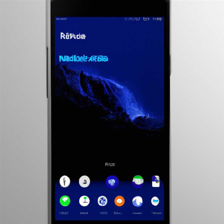 Tinjauan Singkat Z Launcher Nokia untuk Android