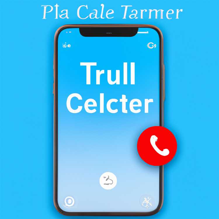 Warum sollten Sie Truecaller zum Aufnehmen von Anrufen verwenden?