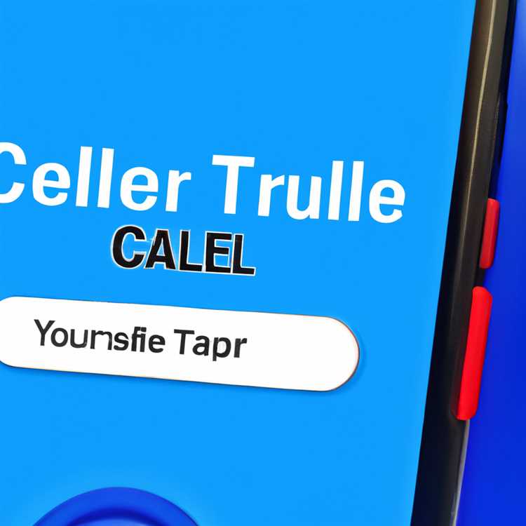 Truecaller - So aktivieren Sie Anrufaufnahmen auf iPhone und Android-Smartphones
