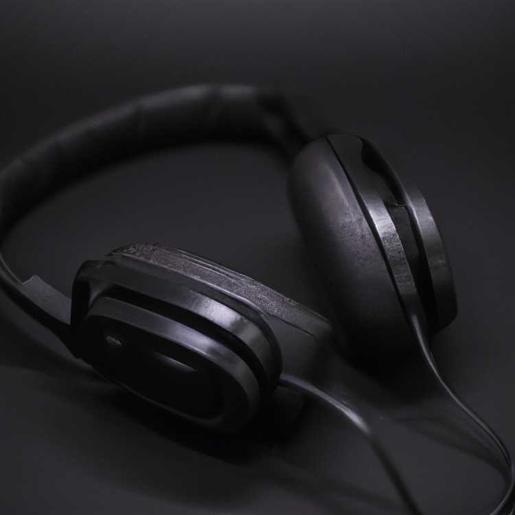 Tipps und Tricks zur Verbesserung der Klangqualität von Kopfhörern