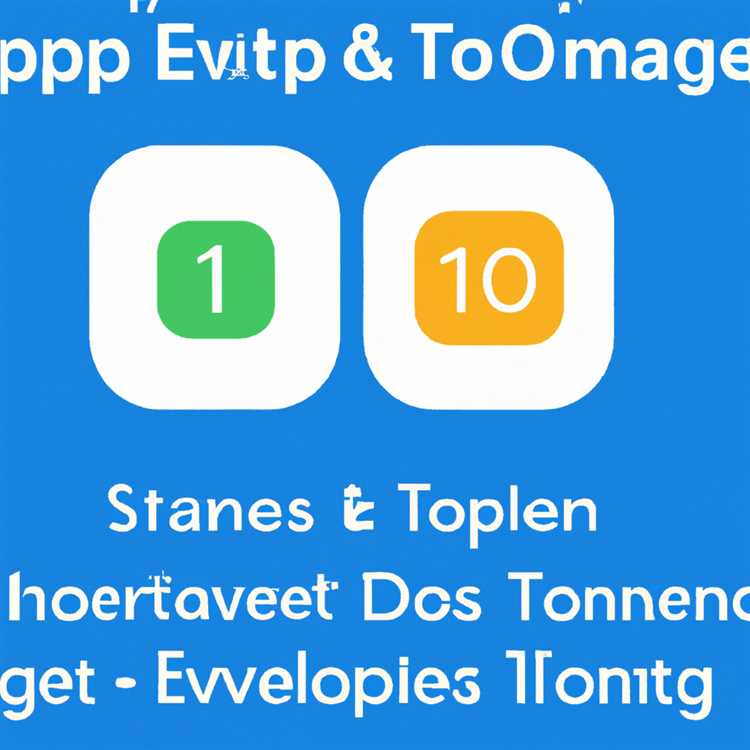 Top 10 Event-Apps & Software: Ein Vergleich Seite an Seite