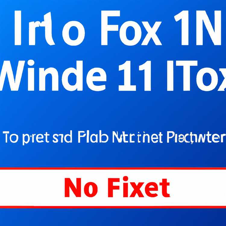 Top 12 Giải Pháp Khắc Phục Lỗi Không Có Internet, Lỗi Bảo Mật Trên Windows 11