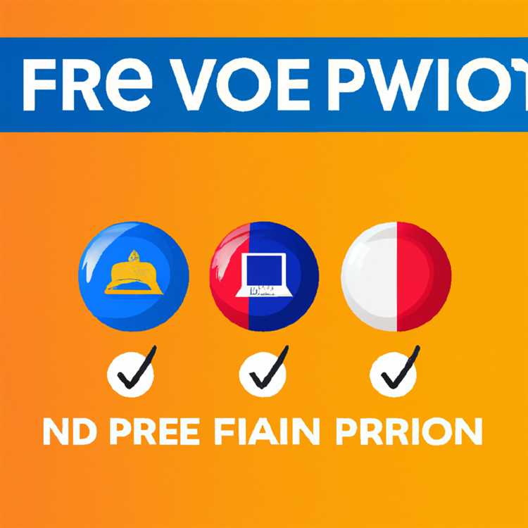 Trova la VPN ideale per la navigazione web sicura in Francia