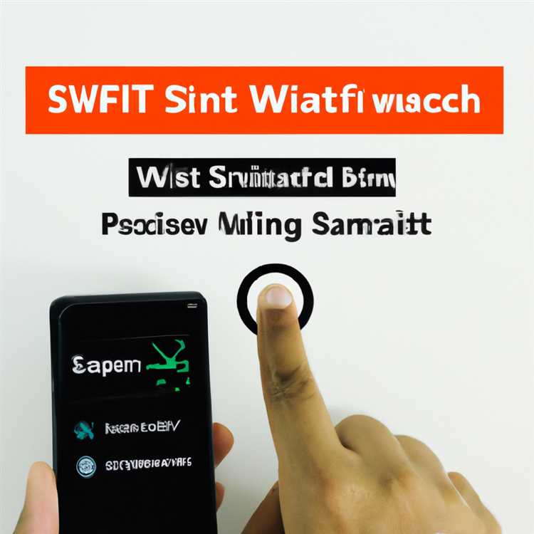 Aktualisieren Sie die Smart Switch-App auf die neueste Version