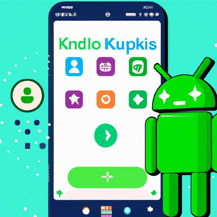 Le migliori app Android per Kik Friend Finder