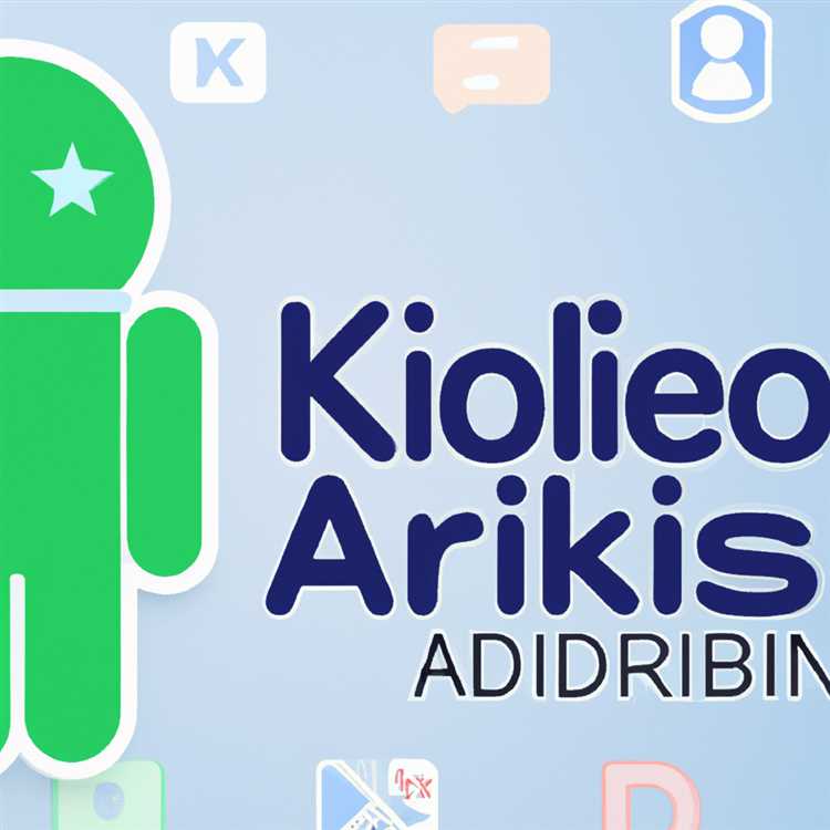 Le migliori app Android per trovare nuove connessioni su Kik: espandi il tuo cerchio sociale
