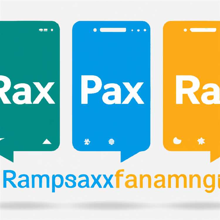 Vergleich und Bewertung der besten Unified Messaging Apps - Rambox, Franz und Disa.