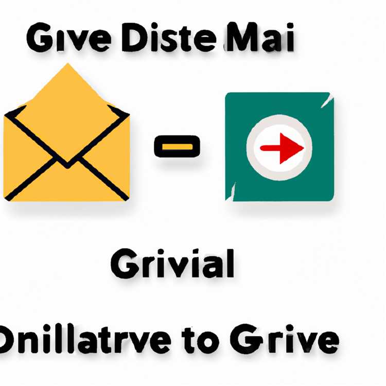 Die besten Möglichkeiten, um die Integration von Gmail und Google Drive mühelos zu verbessern