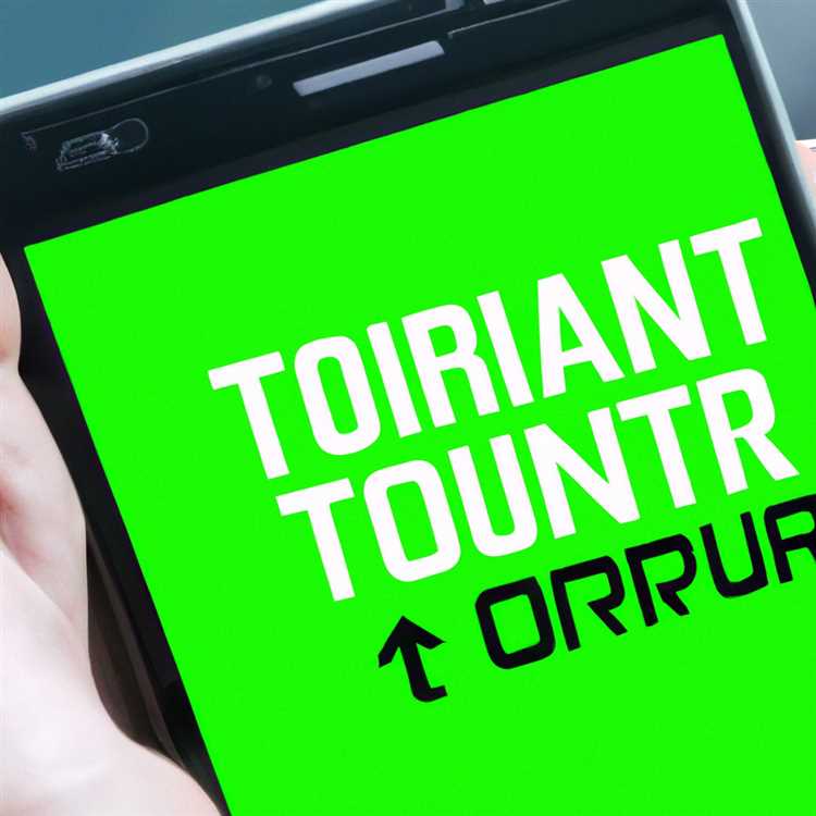Anleitung zum Herunterladen von Torrents auf Android-Geräten