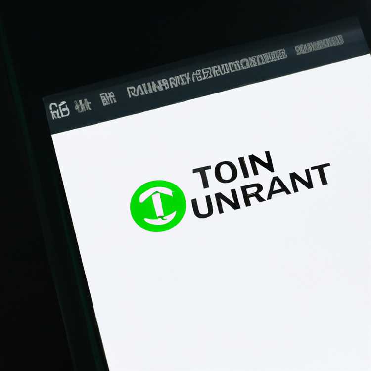 Lade Torrents direkt auf dein Android-Gerät herunter mit der uTorrent App