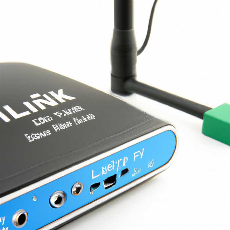 TP-Link DSL modem yönlendiriciyi Access Point olarak nasıl kurulur