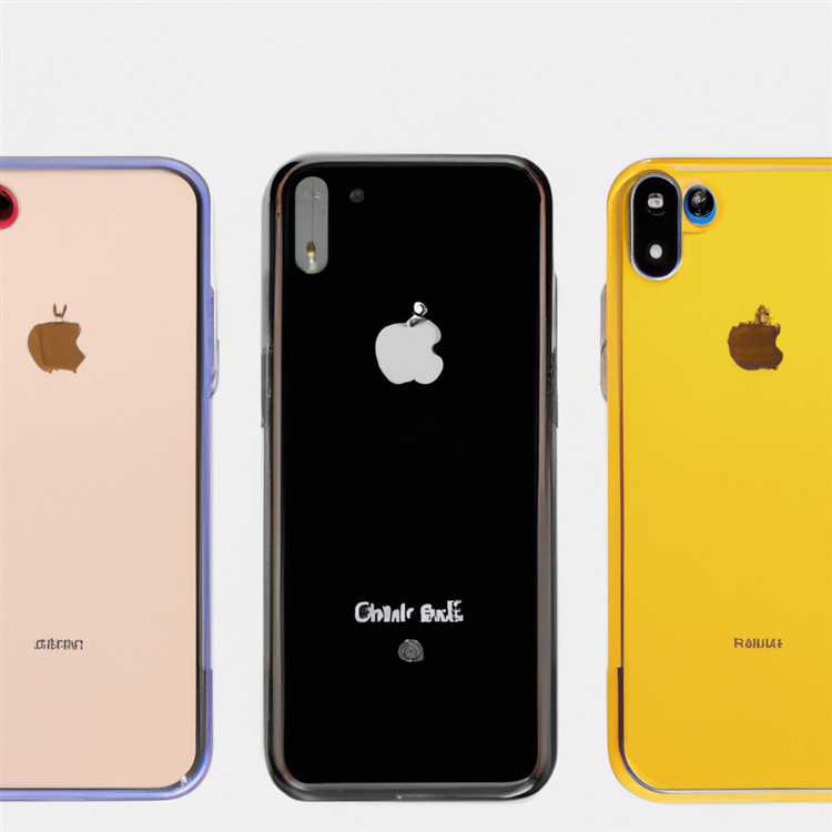 Cách thiết lập iPhone XR mới của bạn