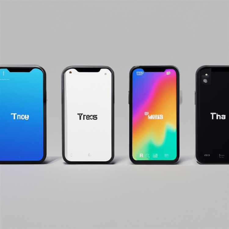 Nâng cấp iPhone 8 hoặc iPhone 8 Plus của bạn lên iPhone XR mới nhất và mở khóa thế giới các tính năng mới