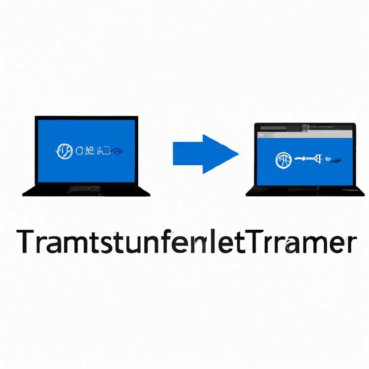 Transmute for Windows