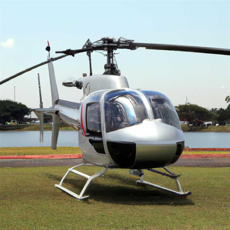 Trasporto in elicottero: la guida definitiva al trasporto in elicottero