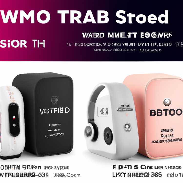 Perbandingan Tribit StormBox Micro dan Ultimate Ears Wonderboom 2 - Mana yang Lebih Layak Untuk Dibeli?