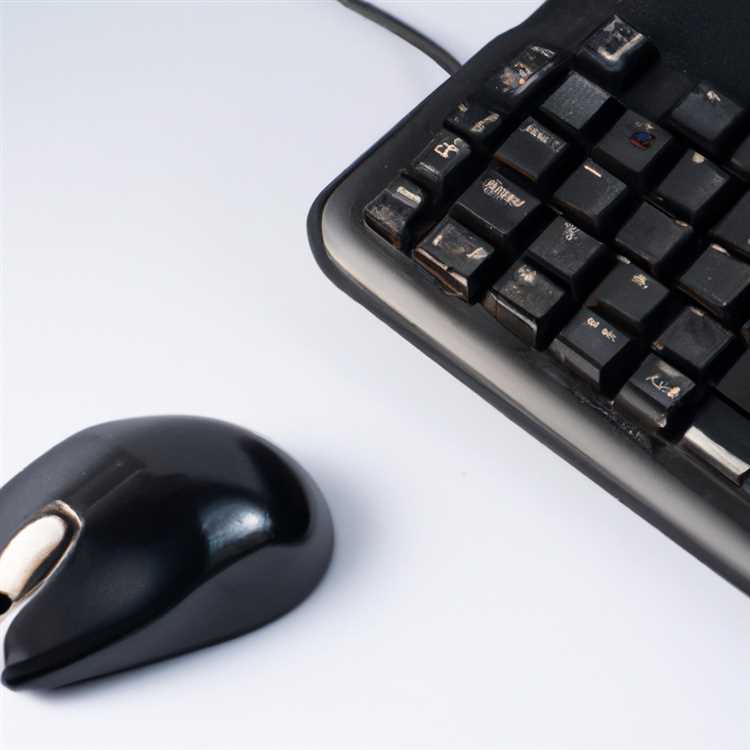 Risolvi i problemi comuni con il mouse o la tastiera Microsoft